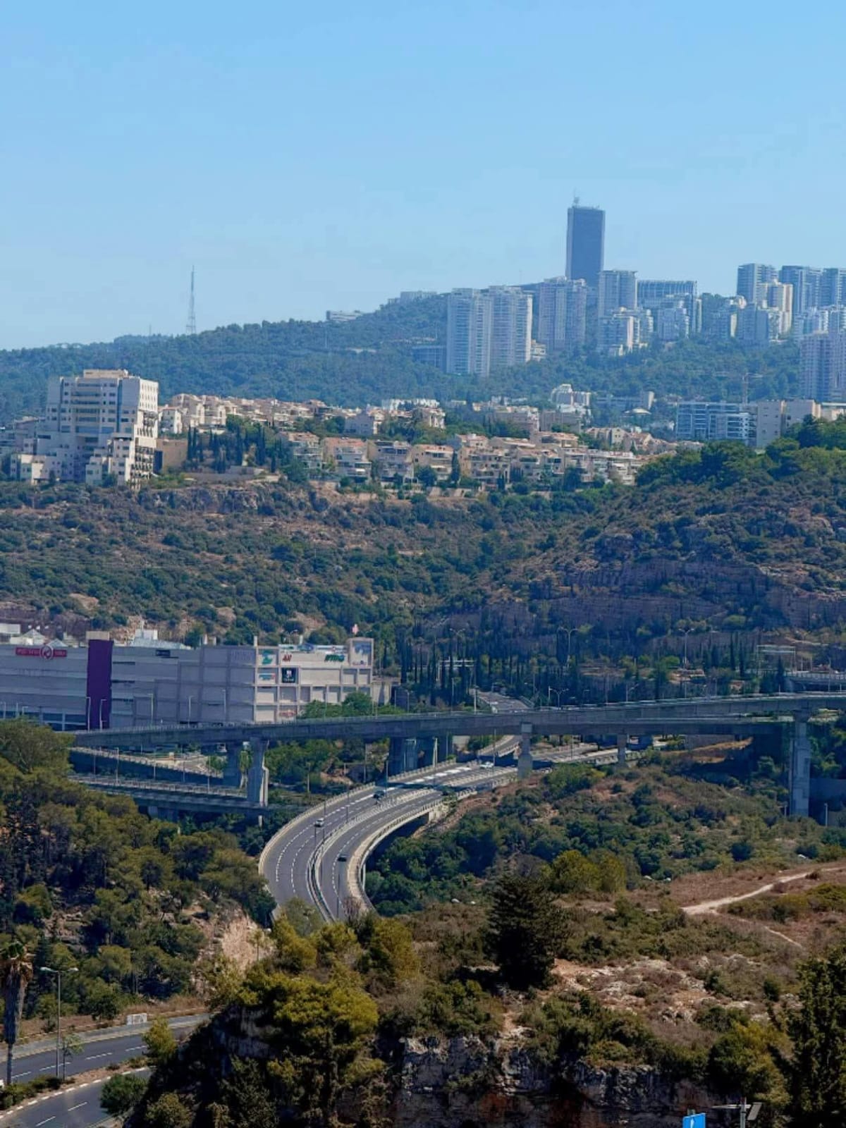 حيفا | موسوعة القرى الفلسطينية